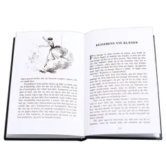 Детская книга "БИ Андерсен. Сказки (рус и дат яз)" - 363 руб. Серия: Билингва , Артикул: 5400307