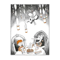 Детская книга "Семенов. Несравненная Ябеда-Корябеда" - 594 руб. Серия: Проделки Ябеды-Корябеды, Артикул: 5900073