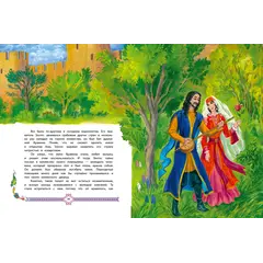 Детская книга "Сергеев. Дикая кошка" - 693 руб. Серия: Самый лучший подарок , Артикул: 5900021