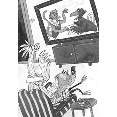 Детская книга "Мироненко. Тайна тонущего корабля" - 649 руб. Серия: Дело ведет медоед, Артикул: 5503307