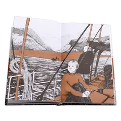 Детская книга "ЛМК Соловьёв. Переход" - 583 руб. Серия: Лауреаты Международного конкурса имени Сергея Михалкова , Артикул: 5400113