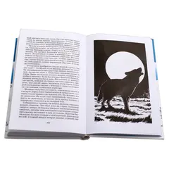 Детская книга "ШБ Лондон. Белое Безмолвие" - 451 руб. Серия: Школьная библиотека, Артикул: 5200091