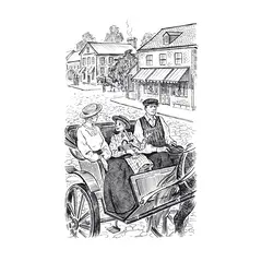 Детская книга "БИ Портер. Поллианна (рус и англ яз) худ. Грубер" - 726 руб. Серия: Книжные новинки, Артикул: 5400320