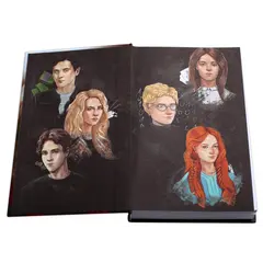 Детская книга "Сильвестр. Вундеркидз, Вилдвудская академия Книга 1" - 516 руб. Серия: Вундеркидз , Артикул: 5400601