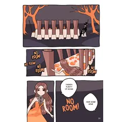 Детская книга "Маслова. Алиса в стране чудес (русский и английский) комикс" - 462 руб. Серия: Билингва , Артикул: 5400322