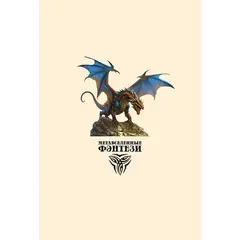 Детская книга "Ильин. Прут. Первый поход" - 440 руб. Серия: Метавселенные фэнтези, Артикул: 5400717