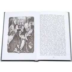 Детская книга "БИ Гофман. Щелкунчик и мышиный король (рус и нем яз)" - 418 руб. Серия: Билингва , Артикул: 5400315