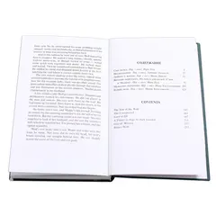 Детская книга "БИ Лондон. Северные рассказы (рус и англ яз)" - 315 руб. Серия: Билингва , Артикул: 5400302