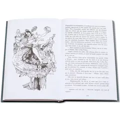 Детская книга "БИ Мериме. Кармен (рус и фр яз)" - 484 руб. Серия: Билингва , Артикул: 5400316