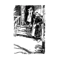 Детская книга "ВД Чуковский Н. Девочка-жизнь" - 605 руб. Серия: Военное детство , Артикул: 5800841