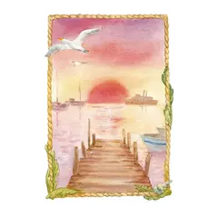 Детская книга "Митяев. Шесть Иванов-шесть капитанов" - 748 руб. Серия: Вне серии, Артикул: 5900117