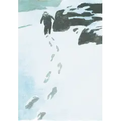 Детская книга "ДВОВ Сорокин. Поединок в снежной пустыне" - 352 руб. Серия: Детям о Великой Отечественной войне , Артикул: 5800614