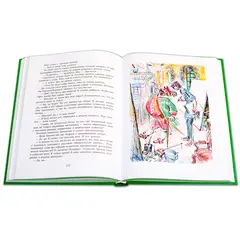 Детская книга "СК Крапивин. Пироскаф "Дед Мазай"" - 765 руб. Серия: Сказки капитанов , Артикул: 5400203