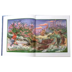 Детская книга "Юдин. Зеленый поросёнок" - 605 руб. Серия: Самый лучший подарок , Артикул: 5600102