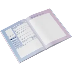 Детская книга "Читательский дневник" - 473 руб. Серия: МАРАКУЙЯ (Young Adult), Артикул: 5900137