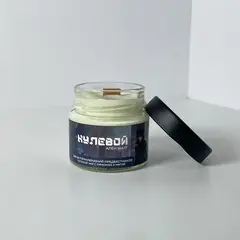 Детская книга "Арома свеча «Нулевой». Запах приключений Предвестников. (Зеленый чай с лимоном и мятой)" - 495 руб. Серия: МАРАКУЙЯ (Young Adult), Артикул: 00000016