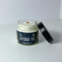 Детская книга "Арома свеча «Жемчужный узел». Запах объятий Лада. (Малина и зелень)" - 495 руб. Серия: МАРАКУЙЯ (Young Adult), Артикул: 00000017