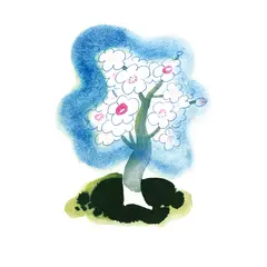 Детская книга "КзК Токмакова. Разговоры" - 381 руб. Серия: Книга за книгой , Артикул: 5400540