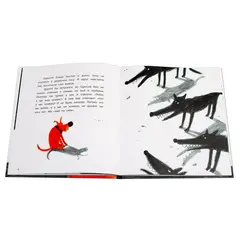 Детская книга "Репетур. Одиссей ищет друга" - 389 руб. Серия: Пятая краска , Артикул: 5600301