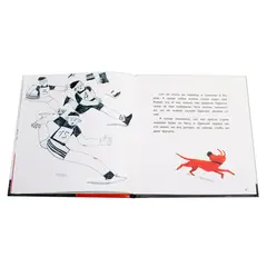 Детская книга "Репетур. Одиссей ищет друга" - 389 руб. Серия: Пятая краска , Артикул: 5600301