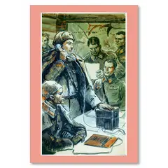 Детская книга "ВбВО Алексеев. Подвиг Ленинграда" - 721 руб. Серия: Великие битвы Великой Отечественной , Артикул: 5800013