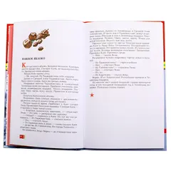 Детская книга "ВОВ Алексеев. Подвиг Ленинграда" - 627 руб. Серия: Великие битвы Великой Отечественной , Артикул: 5800004