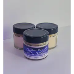 Детская книга "Арома свеча «По льду». Запах Коли Литвинова после душа. (Лемонграсс)" - 440 руб. Серия: МАРАКУЙЯ (Young Adult), Артикул: 00000013