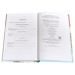 Детская книга "ШБ Лермонтов. Герой нашего времени" - 416 руб. Серия: Школьная библиотека, Артикул: 5200157