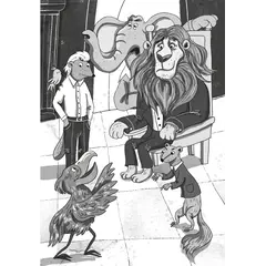 Детская книга "Мироненко. Тайна тонущего корабля" - 701 руб. Серия: Дело ведет медоед, Артикул: 5503307