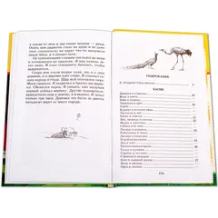 Детская книга "ШБ Толстой Л. Басни, сказки, рассказы" - 416 руб. Серия: Школьная библиотека, Артикул: 5200213