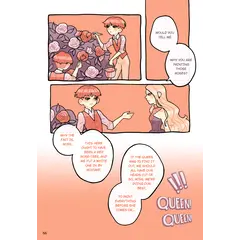 Детская книга "Маслова. Алиса в стране чудес (русский и английский) комикс" - 481 руб. Серия: Билингва , Артикул: 5400322