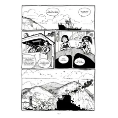 Детская книга "Конопатова. Птичий остров" - 915 руб. Серия: Книжные новинки, Артикул: 5404021