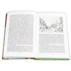 Детская книга "ШБ Гончаров. Обыкновенная история" - 238 руб. Серия: Выгрузка, Артикул: 5200055