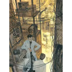 Детская книга "Шломина. Искусственный интеллект. Люди. События. Факты" - 824 руб. Серия: История успеха, Артикул: 5900075