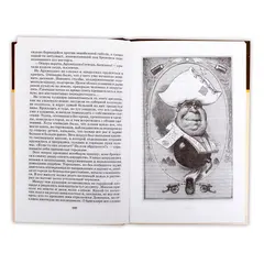 Детская книга "ШБ Салтыков-Щедрин. История одного города" - 428 руб. Серия: Школьная библиотека, Артикул: 5200040