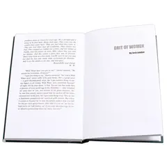 Детская книга "БИ Лондон. Северные рассказы (рус и англ яз)" - 315 руб. Серия: Билингва , Артикул: 5400302