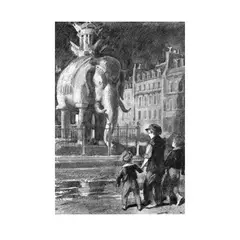 Детская книга "ШБ Гюго. Гаврош. Козетта" - 404 руб. Серия: Школьная библиотека, Артикул: 5200422