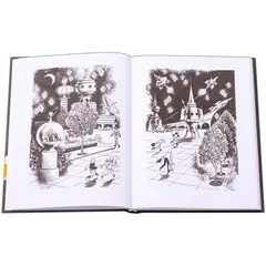 Детская книга "НМ Мошковский. Заблудившийся звездолёт" - 605 руб. Серия: Наша марка , Артикул: 5701023