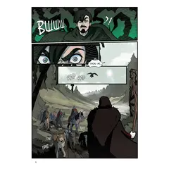 Детская книга "Приходько. Волхв и разбойник" - 675 руб. Серия: Книжные новинки, Артикул: 5404013