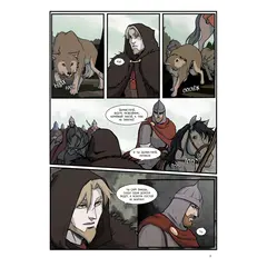 Детская книга "Приходько. Волхв и разбойник" - 675 руб. Серия: Книжные новинки, Артикул: 5404013