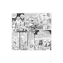 Детская книга "Акишин. Ч/Б том 1." - 2059 руб. Серия: МАРАКУЙЯ (Young Adult), Артикул: 5404010