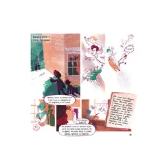 Детская книга "Визель. Пушкин – Москвич. Исторический комикс" - 1022 руб. Серия: Книжные новинки, Артикул: 5404020