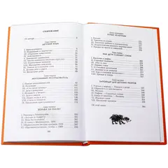 Детская книга "Чуковский К. От двух до пяти" - 678 руб. Серия: Оранжевая серия для взрослых , Артикул: 5701013