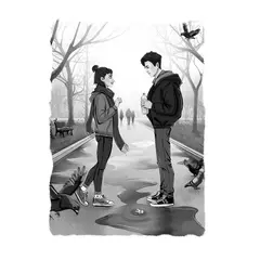 Детская книга "Аксенова. Метеорит Ася" - 825 руб. Серия: Сами разберемся!  , Артикул: 5400815