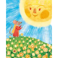 Детская книга "Кавказские сказки. Кто на свете самый сильный?" - 475 руб. Серия: Дом сказок, Артикул: 5506023