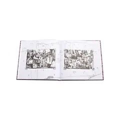 Детская книга "ЛМК Пономарёвы. Фото на развалинах" - 411 руб. Серия: Лауреаты Международного конкурса имени Сергея Михалкова , Артикул: 5400140