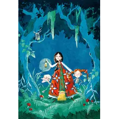 Детская книга "Абдеева. Шебуршарик Вася с планеты Синехвостиковая" - 653 руб. Серия: Время сказок, Артикул: 5900082