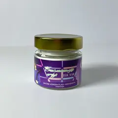 Детская книга "Арома свеча «Бесконечная игра». Запах «green flag» хоккеиста. (Лаванда)" - 495 руб. Серия: МАРАКУЙЯ (Young Adult), Артикул: 00000015