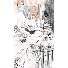 Детская книга "ЛМК Замятина. Дорога к себе" - 618 руб. Серия: Лауреаты Международного конкурса имени Сергея Михалкова , Артикул: 5400176