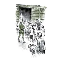 Детская книга "ЛМК Бухаровский. Дети" - 814 руб. Серия: Лауреаты Международного конкурса имени Сергея Михалкова , Артикул: 5400183